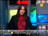 القبض على إبراهيم فرج المتهم بفتل المتظاهرين بالسويس