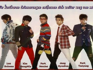 ChAOS - Last Night k-pop [german sub]