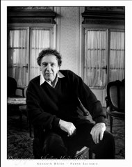 Kenneth white interview part three