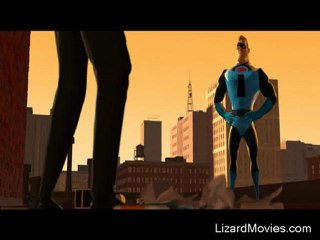 The Incredibles Full Movie Part 1 Megavideo HD Watch Putlocker