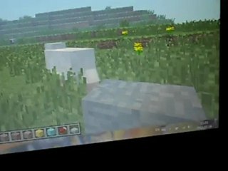 Remerciments+monument+info+bloopers+minecraft
