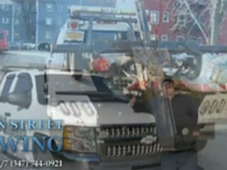 Bayside  NY Towing Fast Service