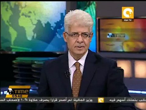 محافظ جنوب سيناء يؤكد على ضرورة المشاركة الإيجابية