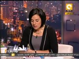 بلدنا بالمصري: الشهيد ٢٧ في أحداث ماسبيرو