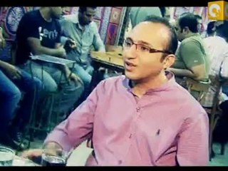 حزب الكنبة - مع أم علياء : محاكمة مبارك