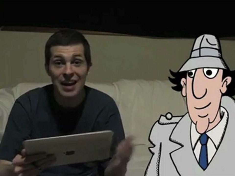 Random Clips Pt. 18 - Stuttering Craig, NC17, Game OverThinker, Mike Matei