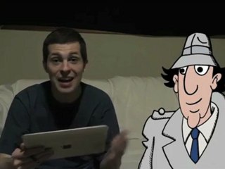 Random Clips Pt. 18 - Stuttering Craig, NC17, Game OverThinker, Mike Matei