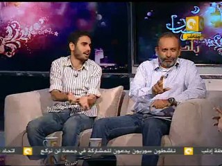 رمضان بلدنا : مليونية معاً في حب مصر