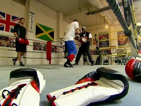 Al Jazeera Correspondent - Net Losses