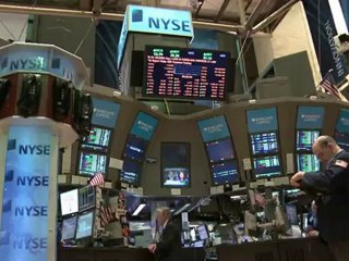 PIB dos EUA anima mercado