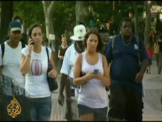 New York braces for Hurricane Irene