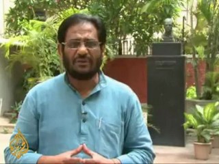 9/11 VOX POPS - Atul Kumar Anjan, Politician - India