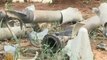Continued war crimes alleged in South Kordofan