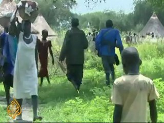 UN investigates South Sudan tribal clashes