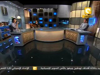 آخر كلام : محمد محسن - رامي يعسوب .. البحر بيضحك ليه