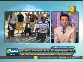 اللواء عبد الفتاح يونس .. خائن أم وطني ؟؟