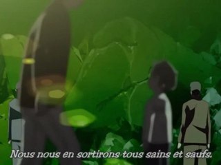 Mamoru-kun ni Megami no Shukufuku wo! - Episode 018 [VOST FR]