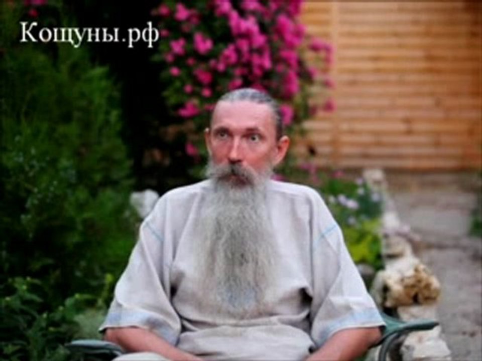 А.В.Трехлебов. Ответы на вопросы июнь 2012 часть 3