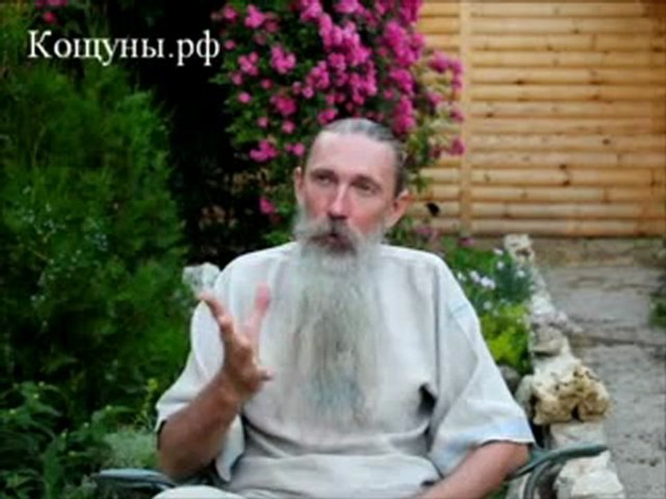 А.В.Трехлебов. Ответы на вопросы июнь 2012 часть 2