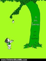Children Book Review: El rbol generoso by Shel Silverstein, Carla Pardo Valle