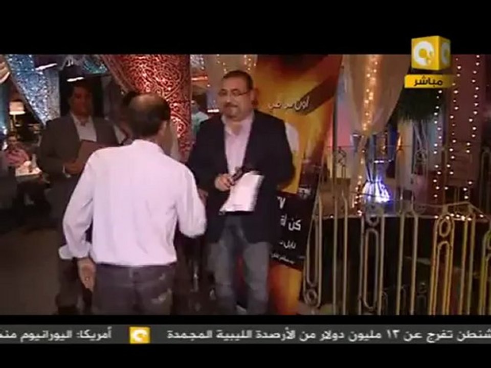 رمضان بلدنا: حفل إفطار ONtv  السنوي
