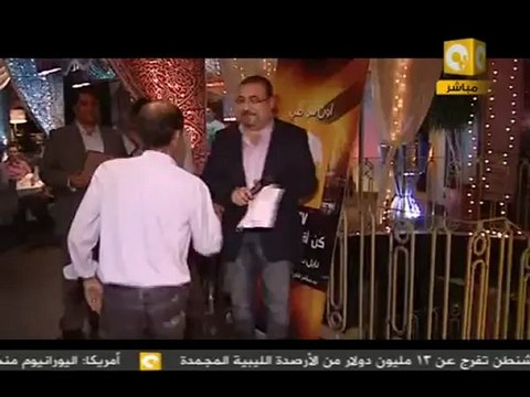 رمضان بلدنا: حفل إفطار ONtv السنوي