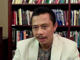 Imam Shamsi Ali speaks to Al Jazeera