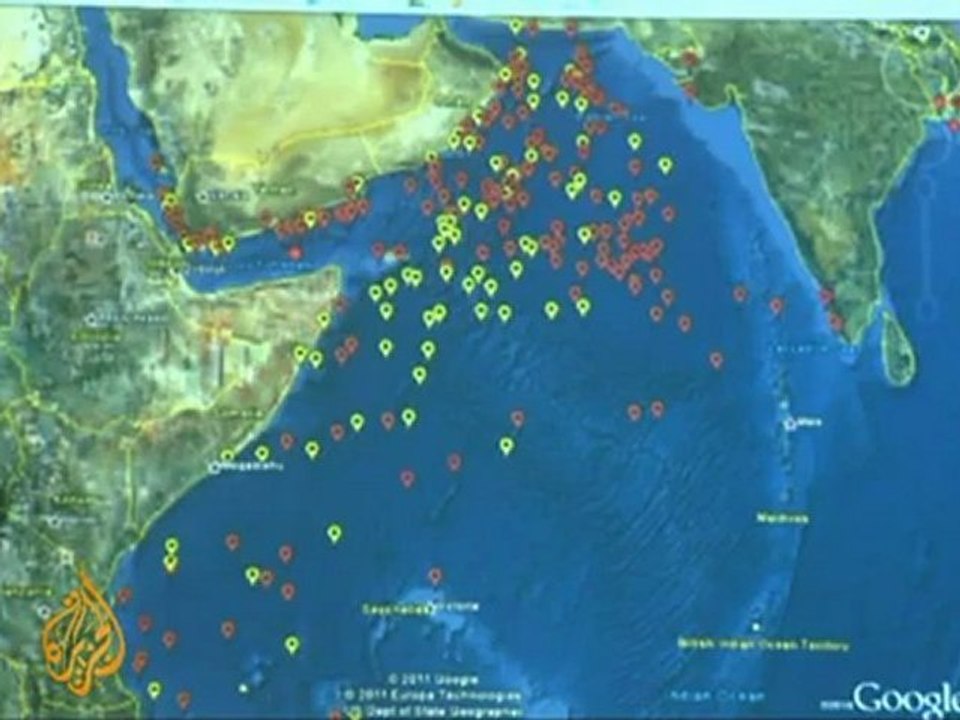 Swift trade for UK maritime security firms