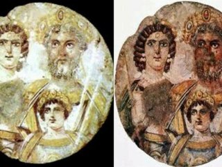 Pt 2) 193 A.D. Blacks (Israelites) overthrow the Empirial Roman Empire