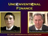 David Morgan - Silver-Investor.com - (EXCLUSIVE INTERVIEW)