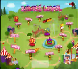 Jogos de moto de trial - Moto no Circo