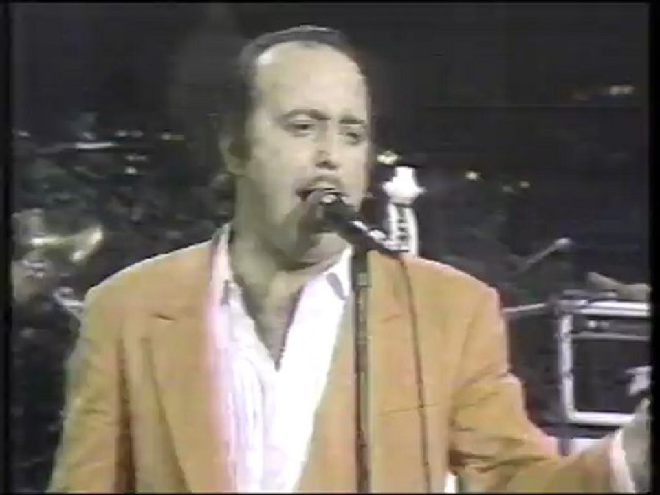 The Fabulous Thunderbirds - 01 - Look at That