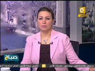 مصر تدعو دول عدم الإنحياز لتأييد إعلان دولة فلسطين