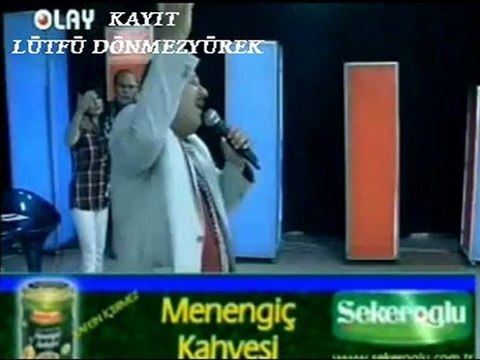 Zeynel Kuşçu (( DELi KIZ )) gaziantep olay tv-kayit lütfü dönmezyürek