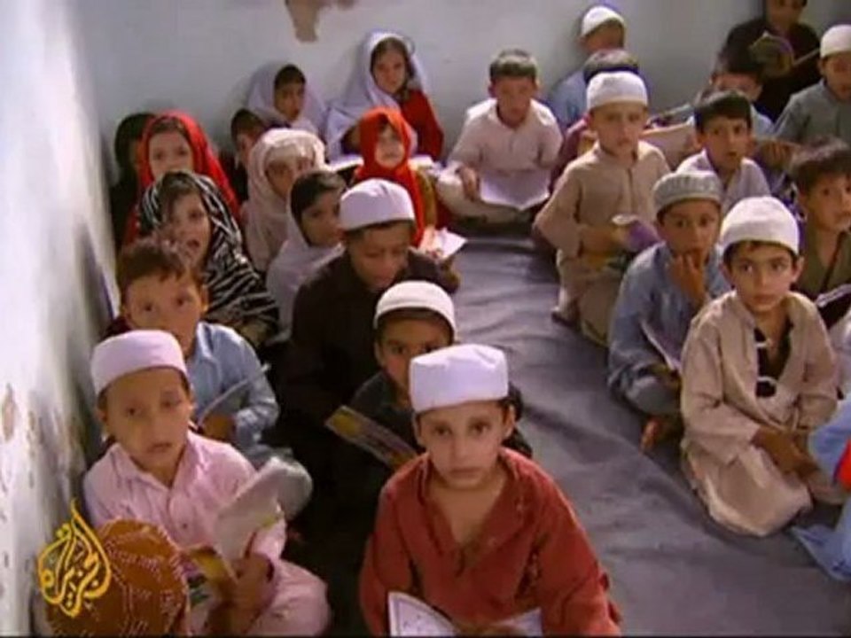 Violence forces closure of Pakistani schools