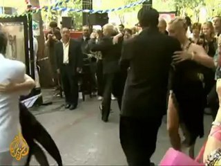 How Argentina's economy bounced back