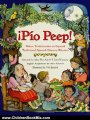 Children Book Review: Po Peep!: Traditional Spanish Nursery Rhymes by Alma Flor Ada, F. Isabel Campoy, Alice Schertle, Vivi Escriva