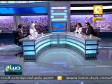 صباح ON: أزمة ابناء النوبة و د. عصام شرف