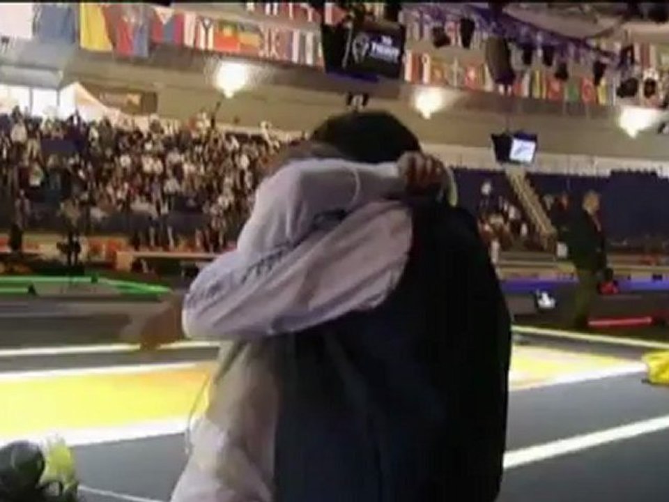 Olympia Vorschau Tag 1