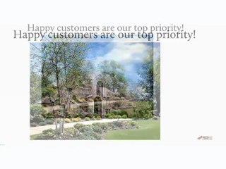 Landscaping Oklahoma