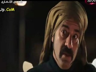 مسلسل شمس الانصاري ... الحلقة التاسعة