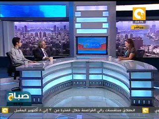 صباح ON: ابتكارات شباب المهندسين في يوم الهندسة