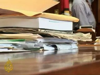 Smuggling threatens Guyana's gold rush