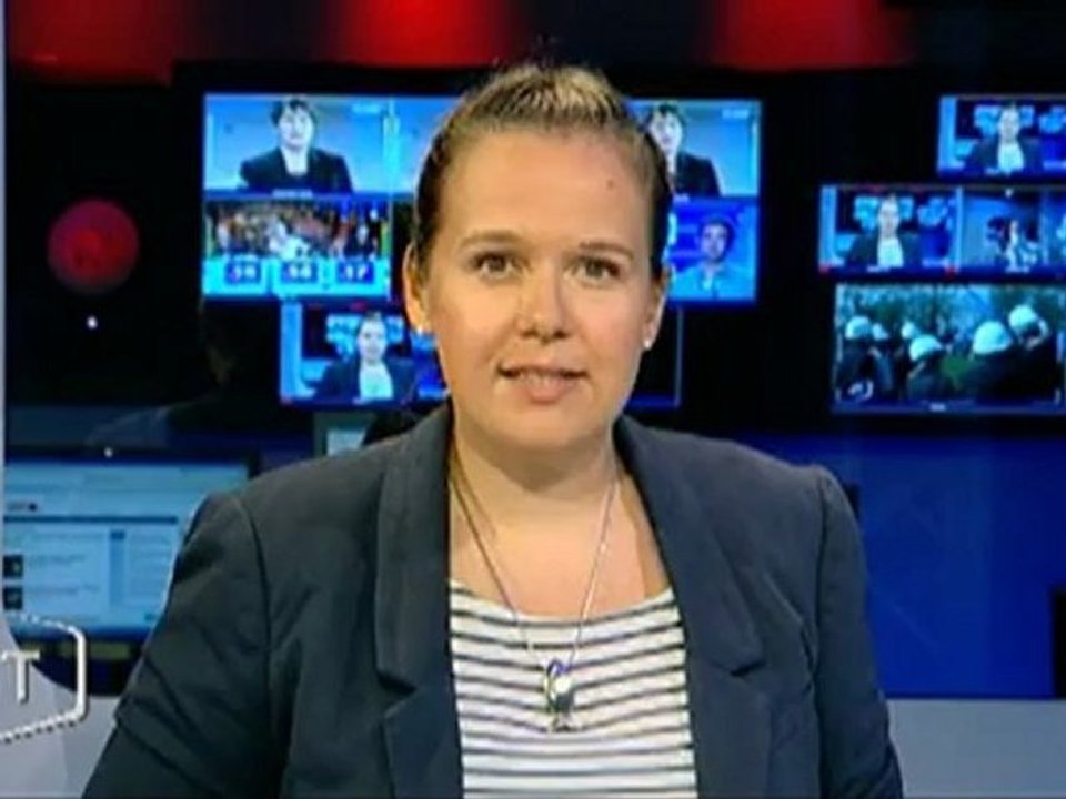 22 000 foyers privés d’électricité (Vendée)