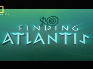 Atlântida - Em Busca da Verdade [NatGeo]
