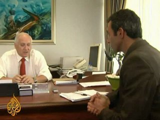 Russia offers loan to pay Cyprus' debt