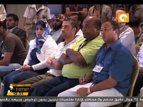 الثوار الليبيون يعاودون الهجوم على بني وليد