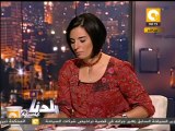 بلدنا بالمصري: ضابط أنقذ سيدة بعد دفنها