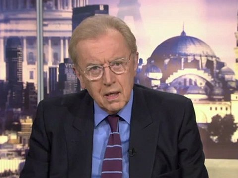 Frost over the World - 'Broken Glas' and Russian oligarchs