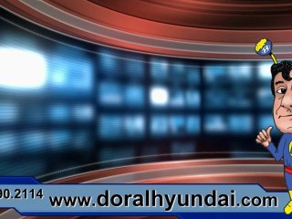 Best Selection of Used Cars in Miami FL @ Doral Hyundai